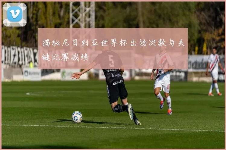揭秘尼日利亚世界杯出场次数与关键比赛战绩